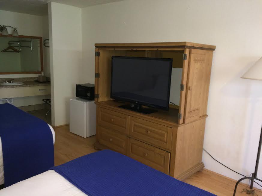 Knights Inn Crockett Zewnętrze zdjęcie