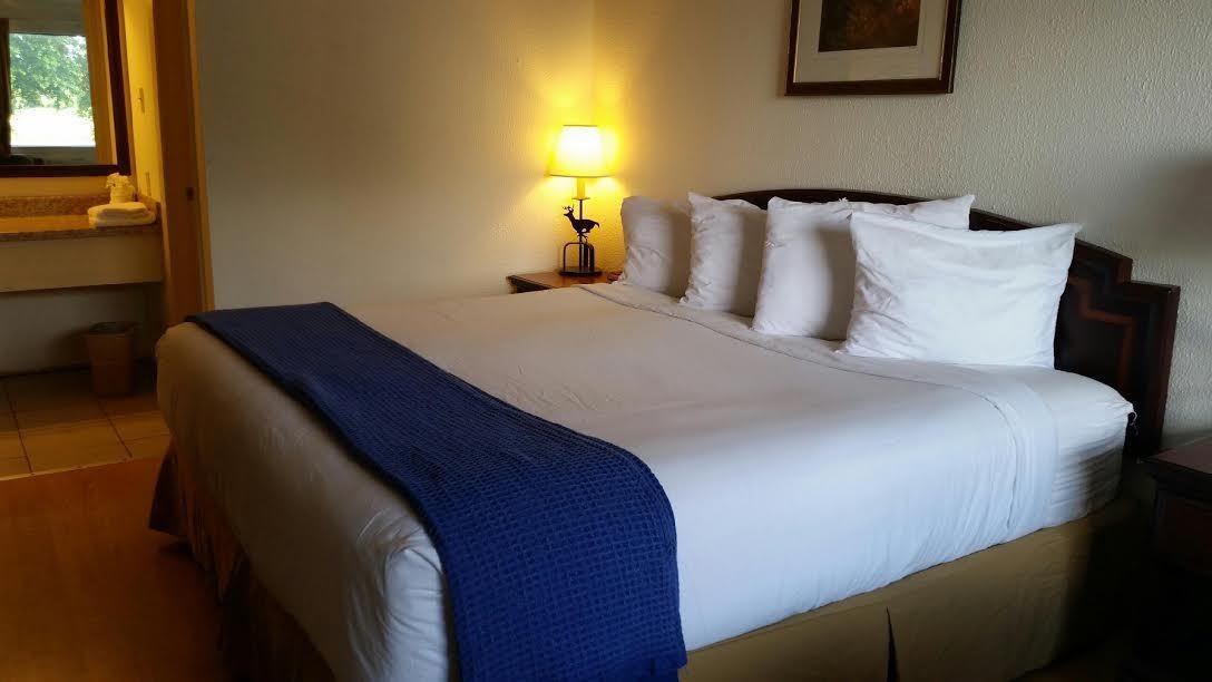 Knights Inn Crockett Zewnętrze zdjęcie